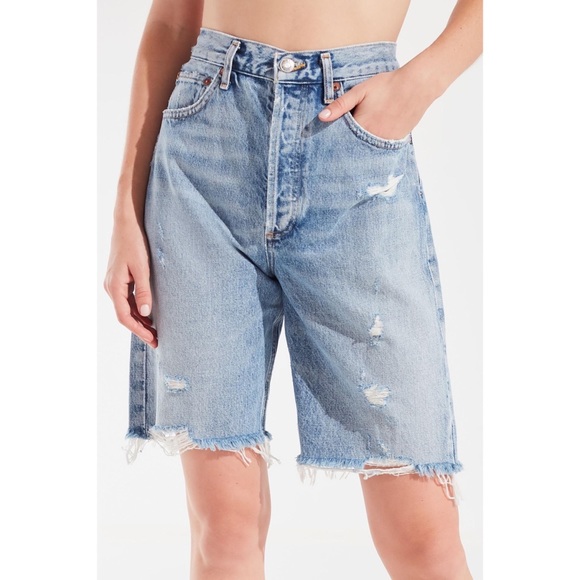 AGOLDE | 90’s Short - Picture 10 of 15